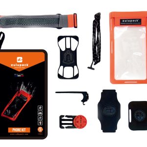 Kit accessoires téléphone