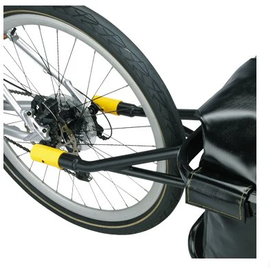 Remorque vélo mono roue Journey Trailer de Topeak – Image 3