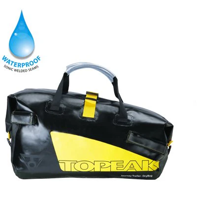 Remorque vélo mono roue Journey Trailer de Topeak – Image 4